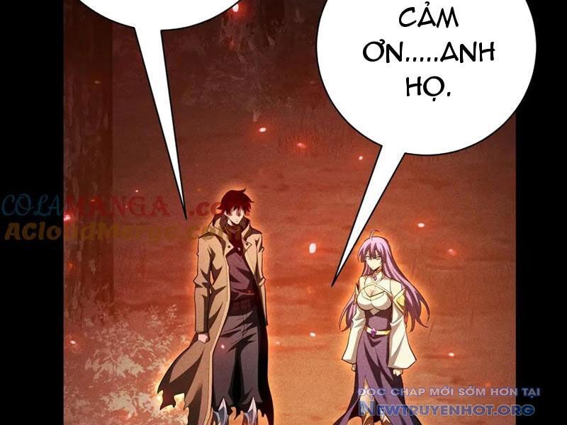 Võng Du: Afk Trăm Vạn Năm, Ta Thức Tỉnh Thành Thần