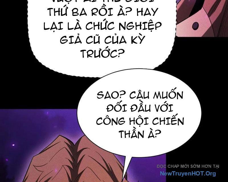 Võng Du: Afk Trăm Vạn Năm, Ta Thức Tỉnh Thành Thần