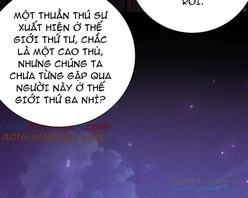 Võng Du: Afk Trăm Vạn Năm, Ta Thức Tỉnh Thành Thần