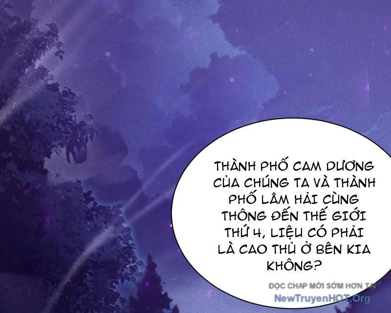 Võng Du: Afk Trăm Vạn Năm, Ta Thức Tỉnh Thành Thần