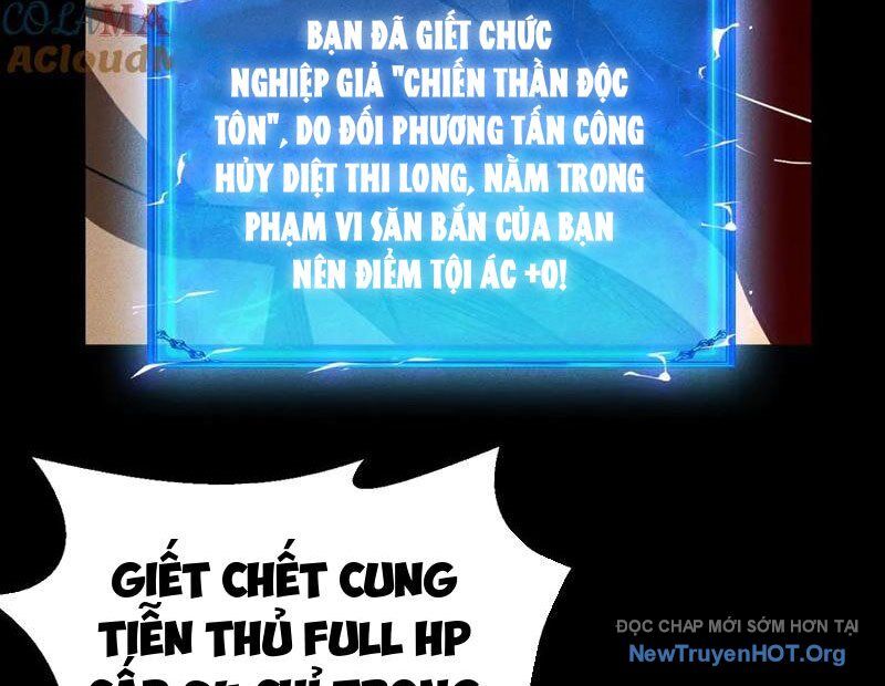 Võng Du: Afk Trăm Vạn Năm, Ta Thức Tỉnh Thành Thần
