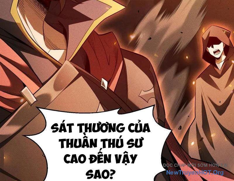 Võng Du: Afk Trăm Vạn Năm, Ta Thức Tỉnh Thành Thần