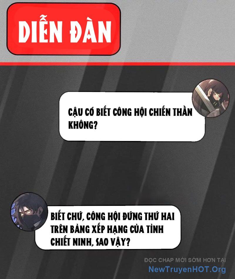 Võng Du: Afk Trăm Vạn Năm, Ta Thức Tỉnh Thành Thần