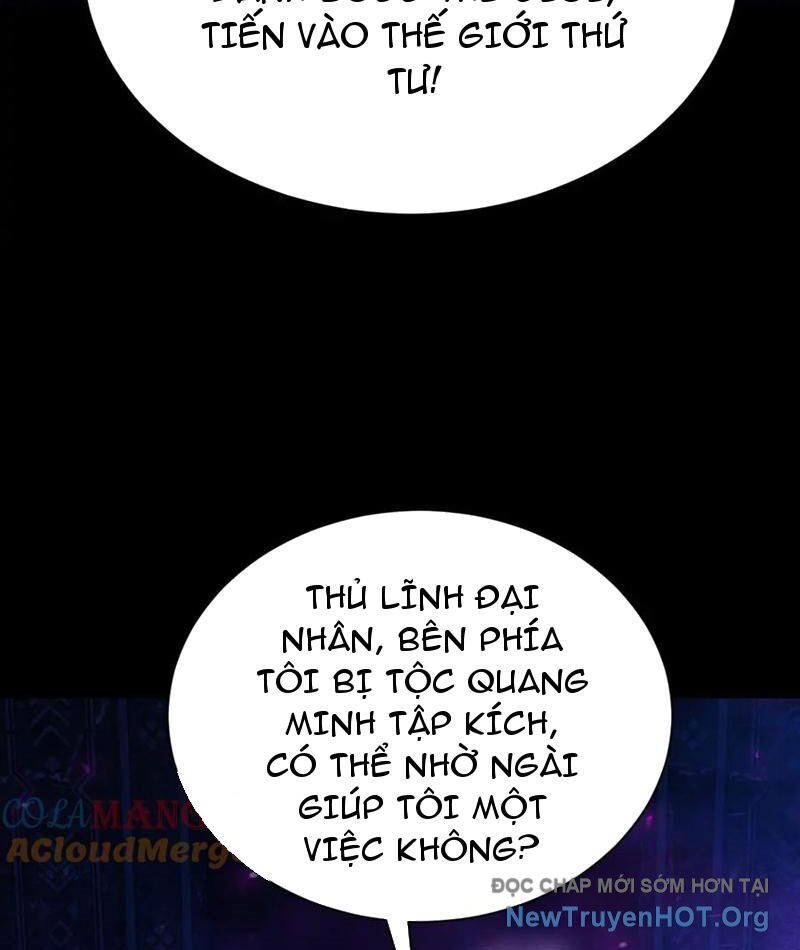 Võng Du: Afk Trăm Vạn Năm, Ta Thức Tỉnh Thành Thần