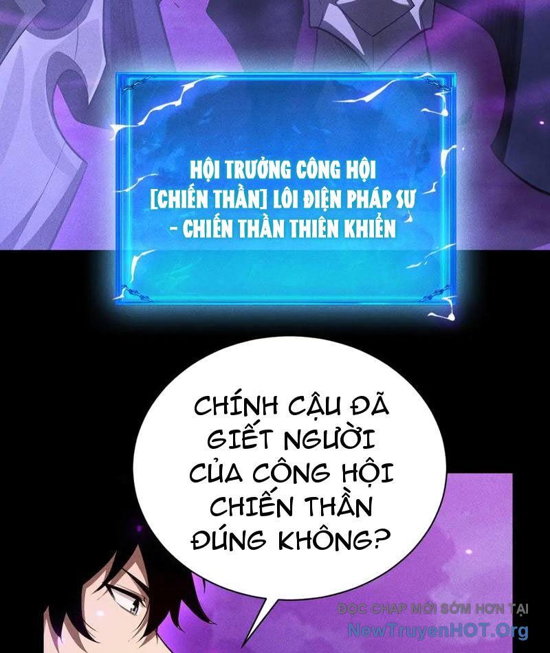 Võng Du: Afk Trăm Vạn Năm, Ta Thức Tỉnh Thành Thần
