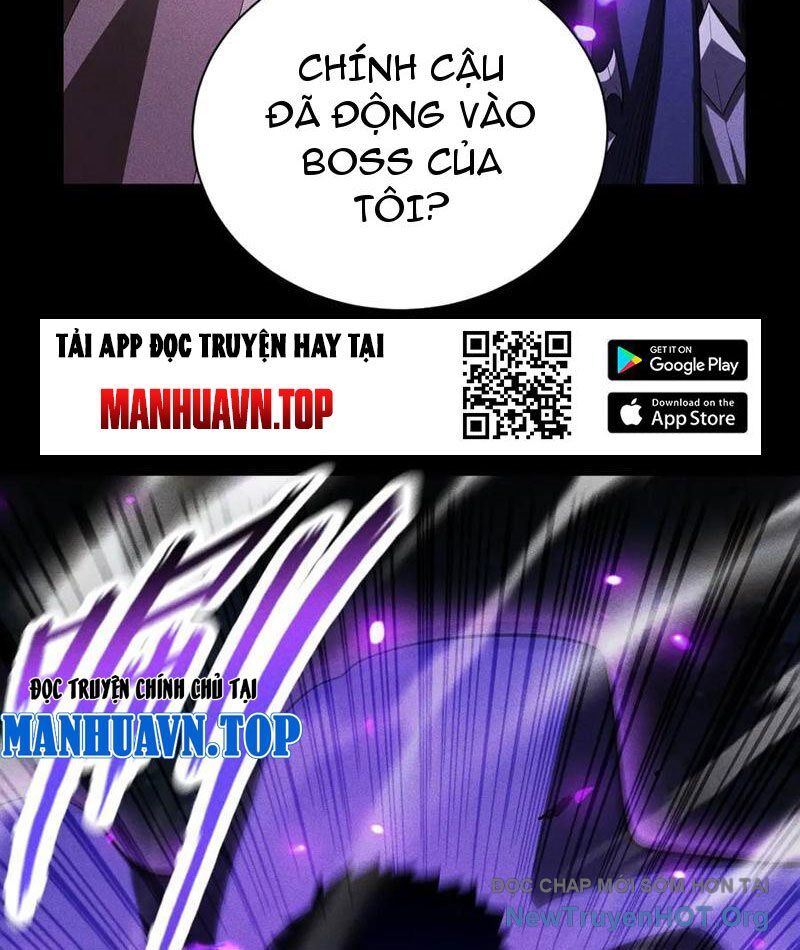 Võng Du: Afk Trăm Vạn Năm, Ta Thức Tỉnh Thành Thần
