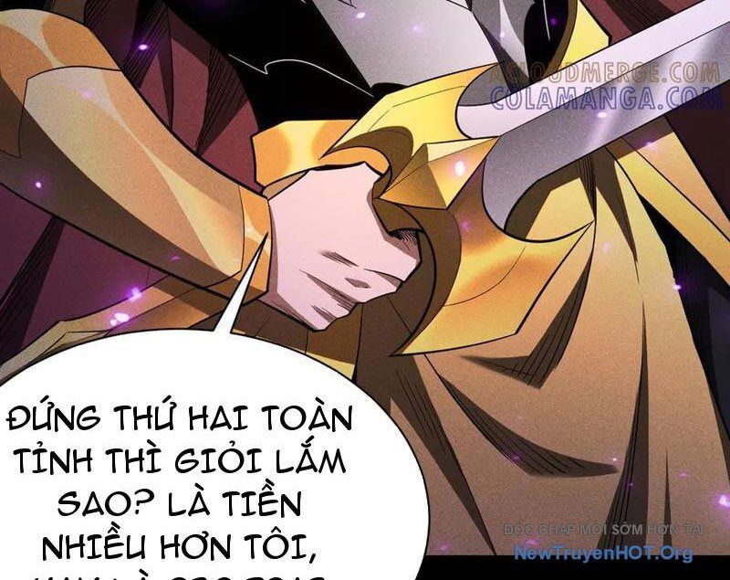 Võng Du: Afk Trăm Vạn Năm, Ta Thức Tỉnh Thành Thần
