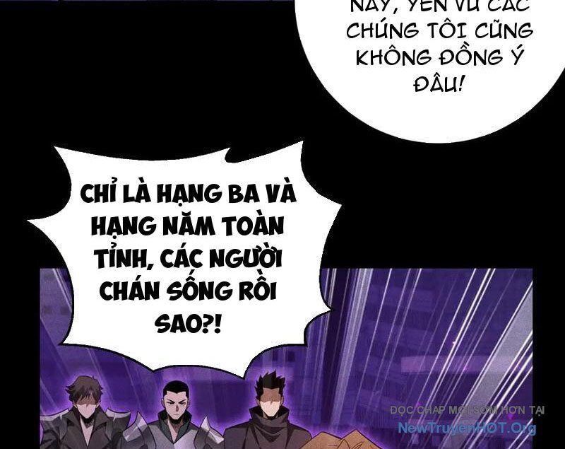 Võng Du: Afk Trăm Vạn Năm, Ta Thức Tỉnh Thành Thần