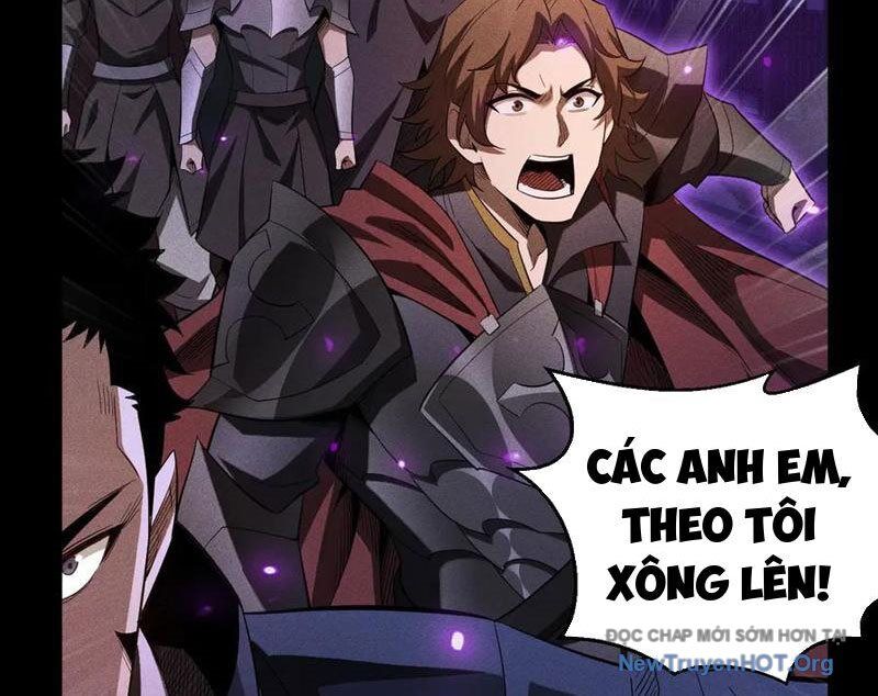 Võng Du: Afk Trăm Vạn Năm, Ta Thức Tỉnh Thành Thần