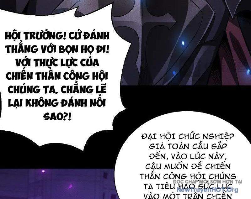 Võng Du: Afk Trăm Vạn Năm, Ta Thức Tỉnh Thành Thần