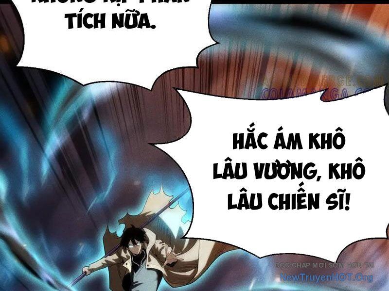 Võng Du: Afk Trăm Vạn Năm, Ta Thức Tỉnh Thành Thần
