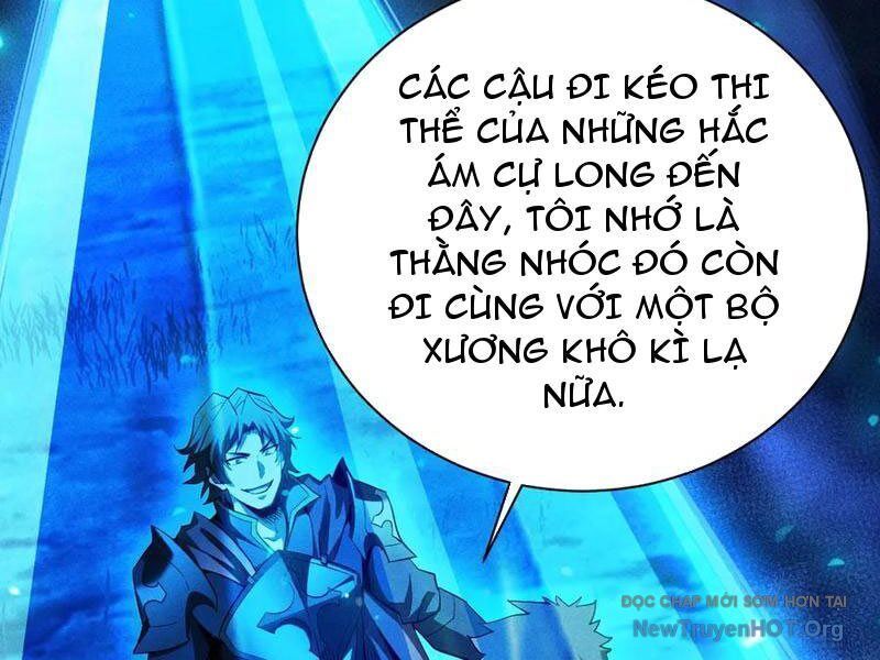 Võng Du: Afk Trăm Vạn Năm, Ta Thức Tỉnh Thành Thần