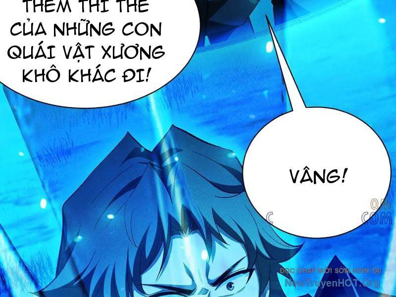 Võng Du: Afk Trăm Vạn Năm, Ta Thức Tỉnh Thành Thần