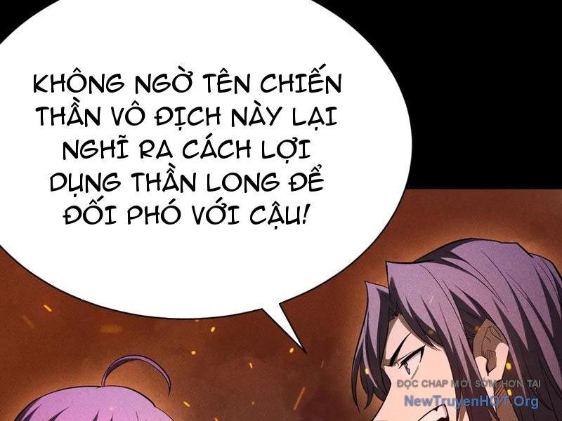 Võng Du: Afk Trăm Vạn Năm, Ta Thức Tỉnh Thành Thần