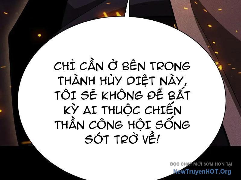 Võng Du: Afk Trăm Vạn Năm, Ta Thức Tỉnh Thành Thần