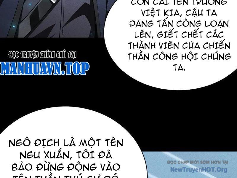 Võng Du: Afk Trăm Vạn Năm, Ta Thức Tỉnh Thành Thần