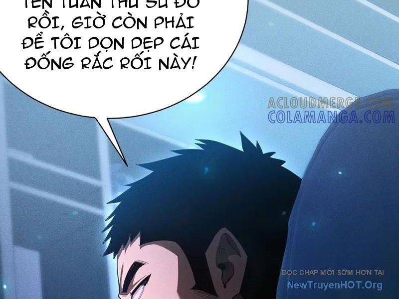 Võng Du: Afk Trăm Vạn Năm, Ta Thức Tỉnh Thành Thần