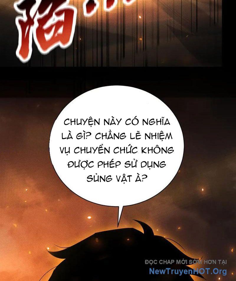 Võng Du: Afk Trăm Vạn Năm, Ta Thức Tỉnh Thành Thần