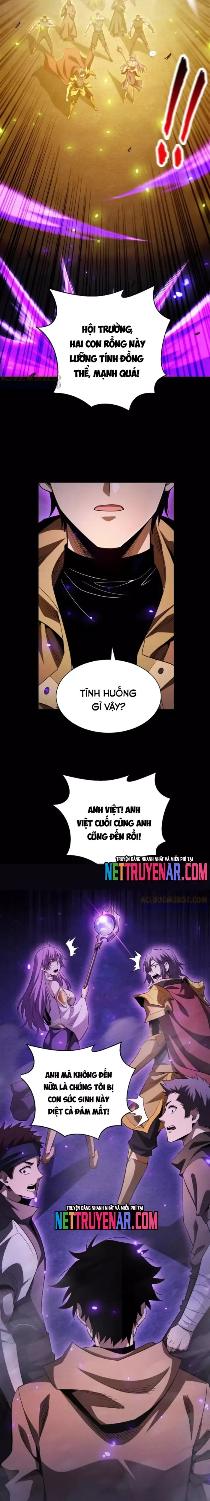 Võng Du: Afk Trăm Vạn Năm, Ta Thức Tỉnh Thành Thần