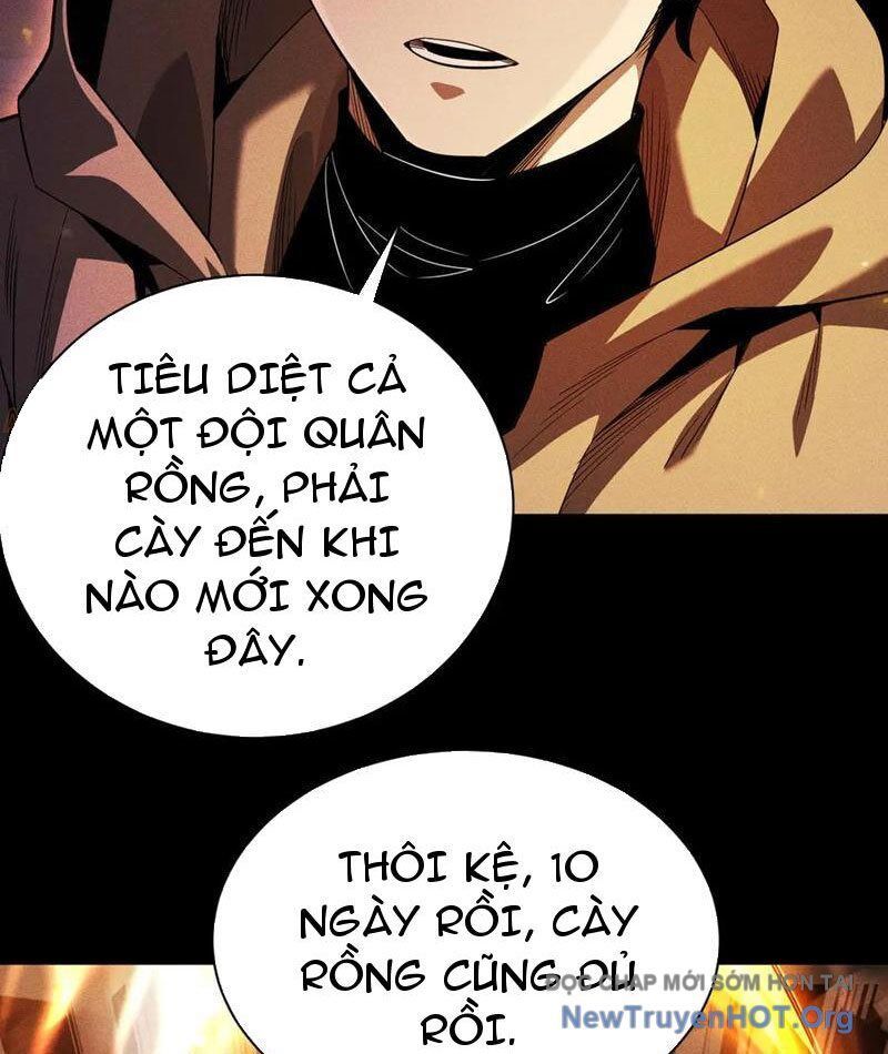 Võng Du: Afk Trăm Vạn Năm, Ta Thức Tỉnh Thành Thần