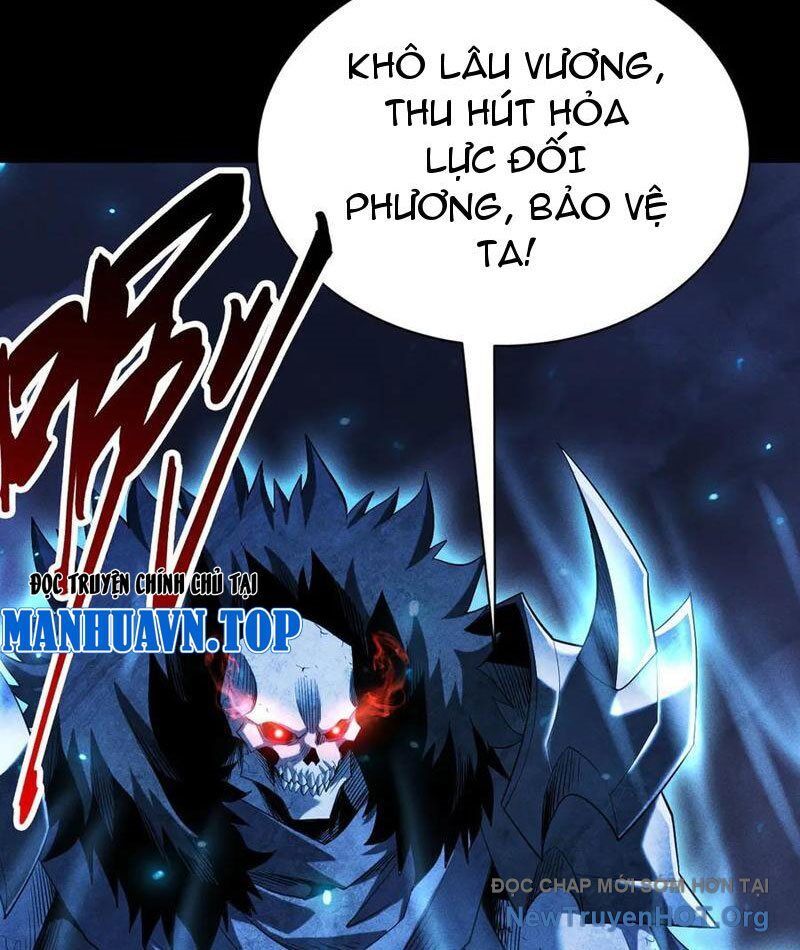 Võng Du: Afk Trăm Vạn Năm, Ta Thức Tỉnh Thành Thần