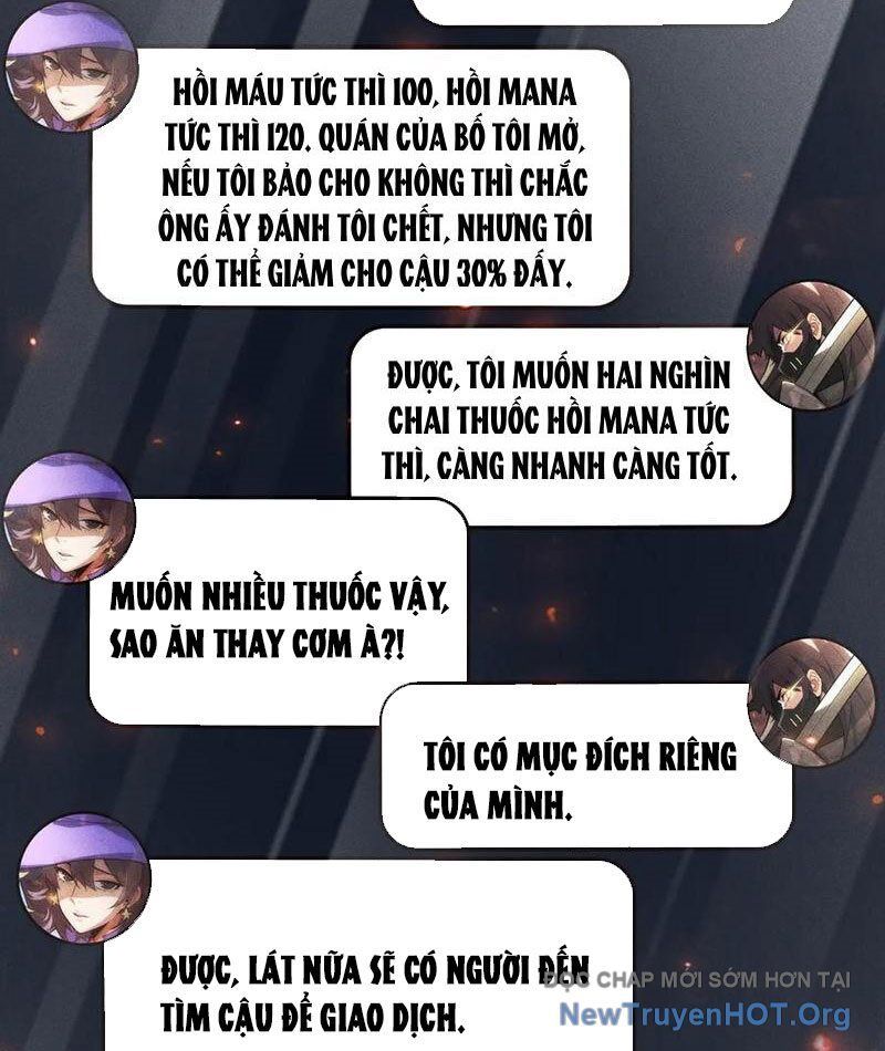 Võng Du: Afk Trăm Vạn Năm, Ta Thức Tỉnh Thành Thần
