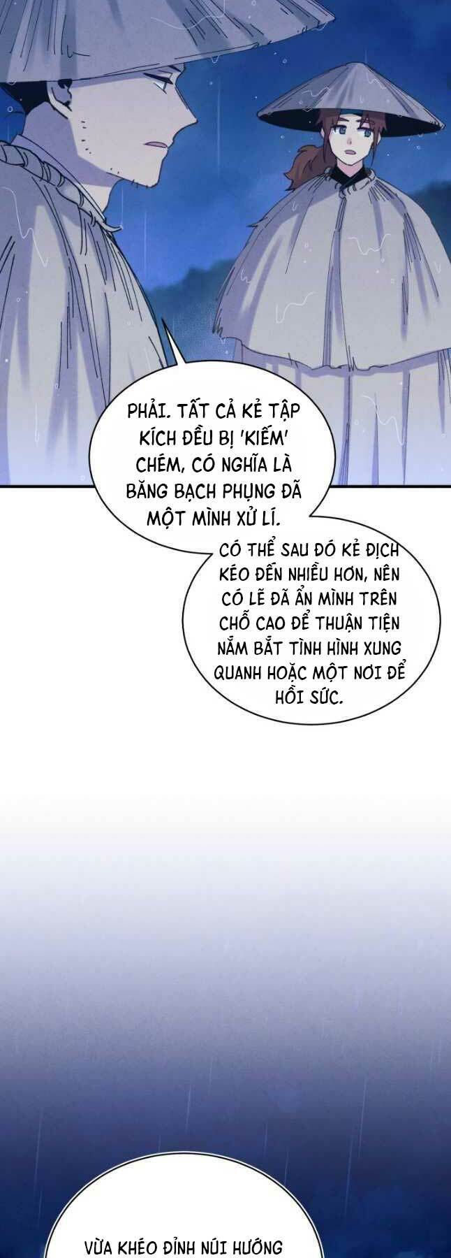 Phi Lôi Đao Thuật