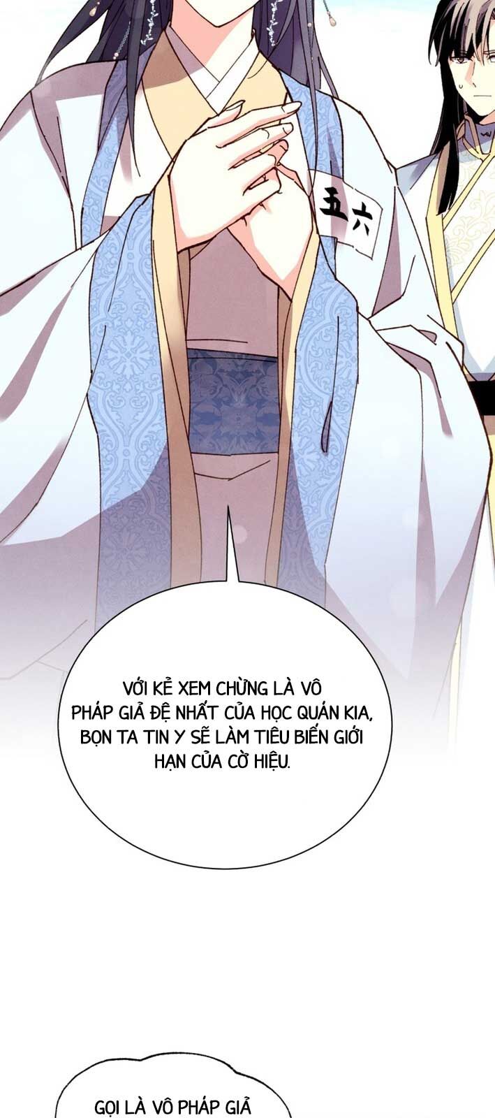 Phi Lôi Đao Thuật