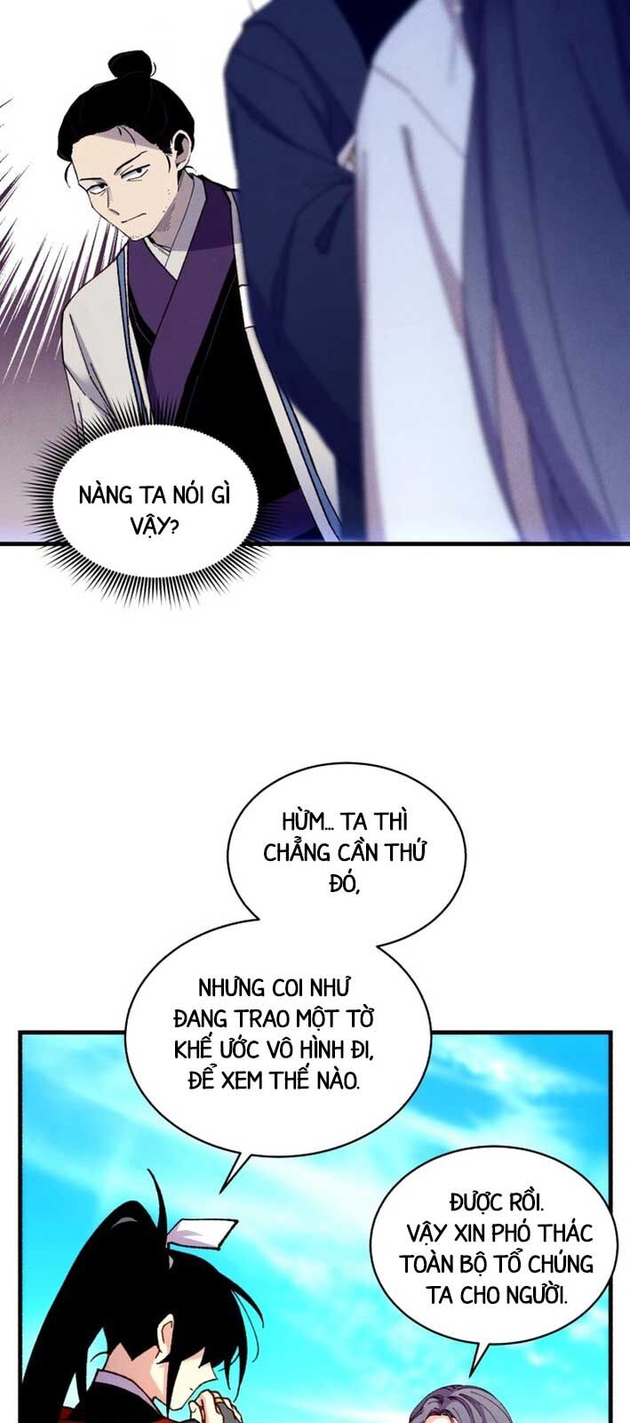 Phi Lôi Đao Thuật