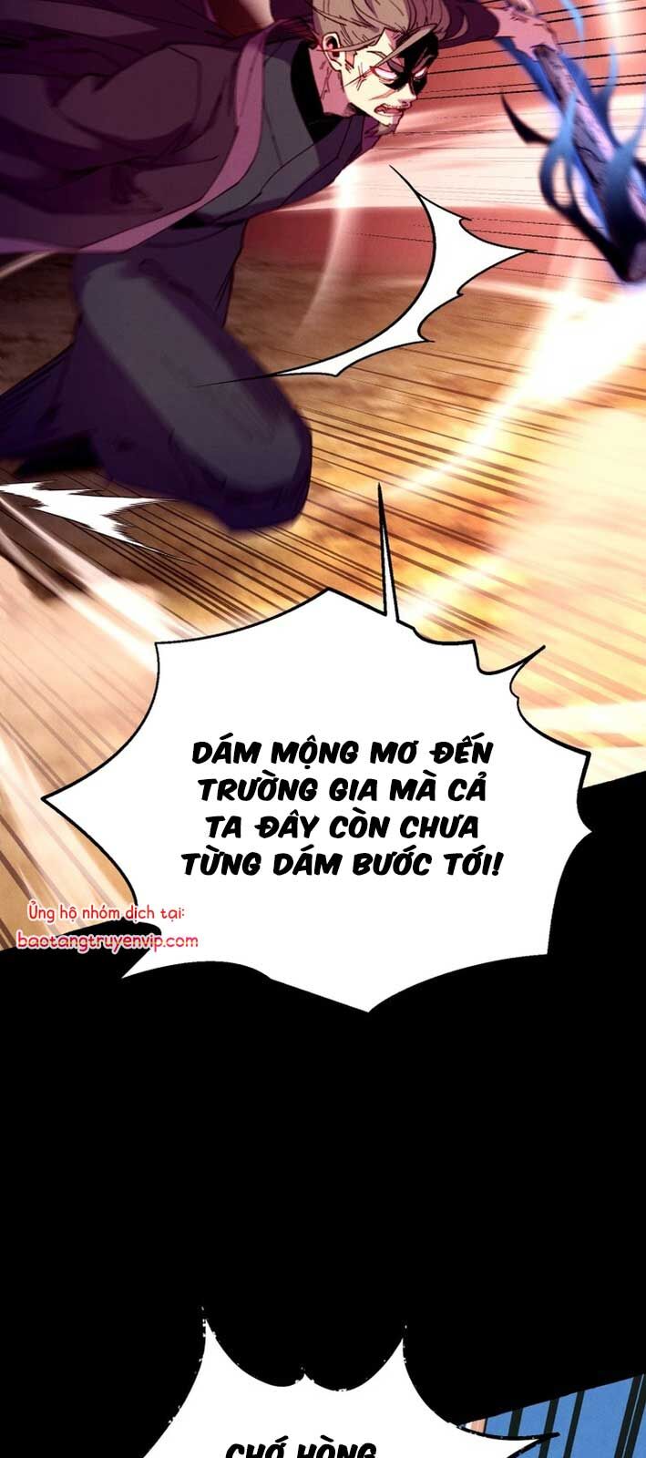 Phi Lôi Đao Thuật