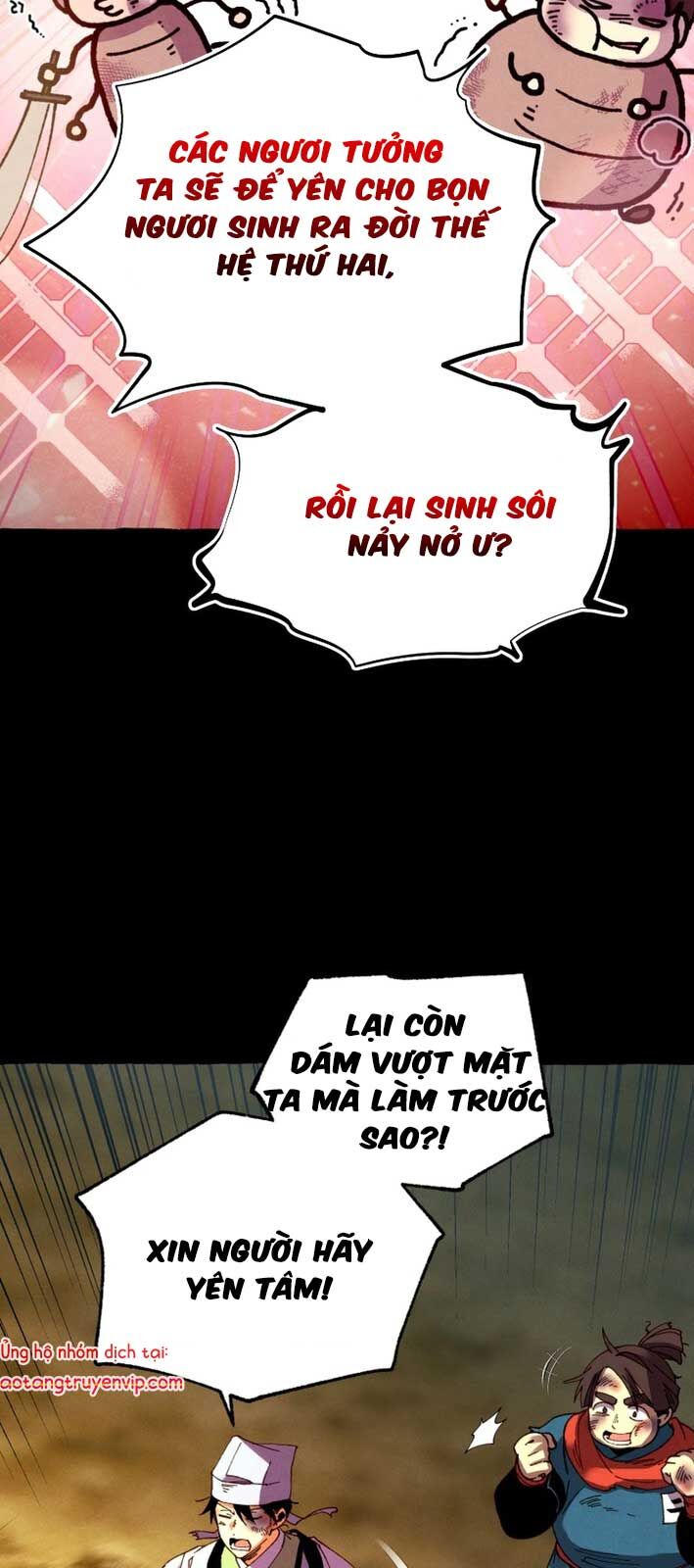 Phi Lôi Đao Thuật