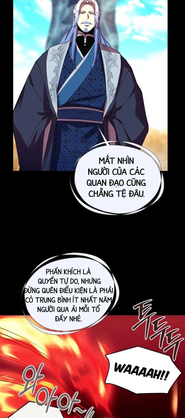 Phi Lôi Đao Thuật