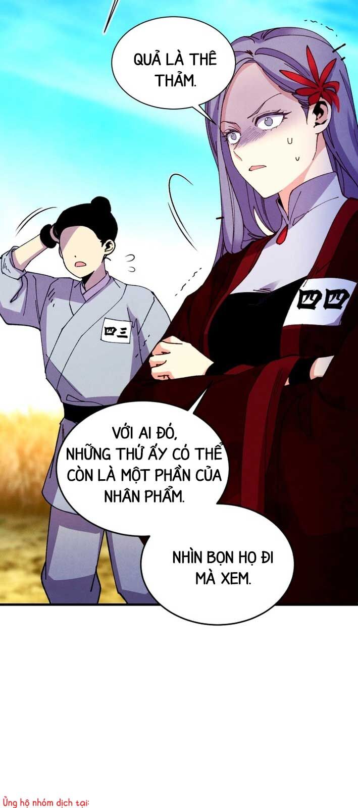 Phi Lôi Đao Thuật