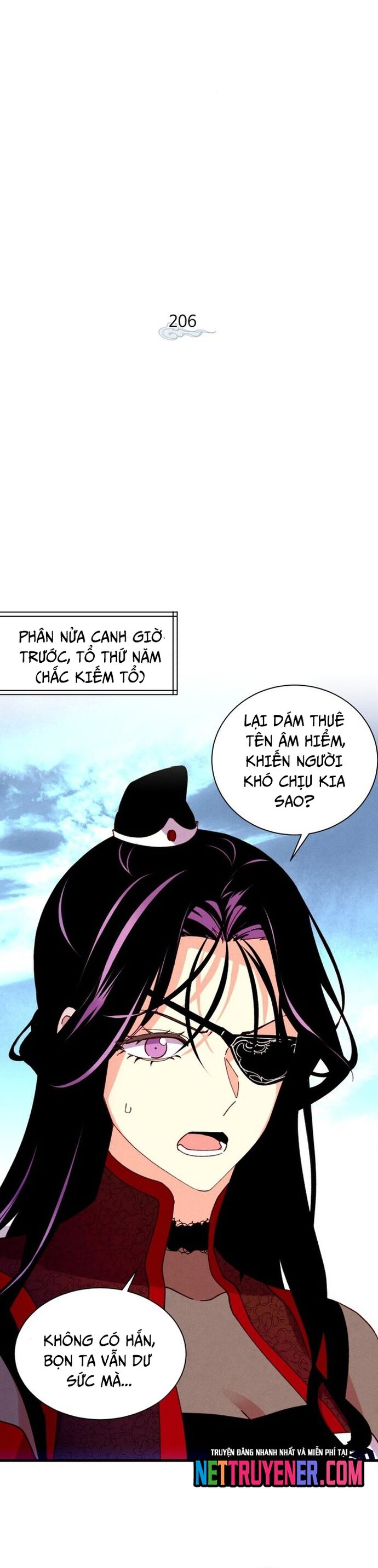 Phi Lôi Đao Thuật