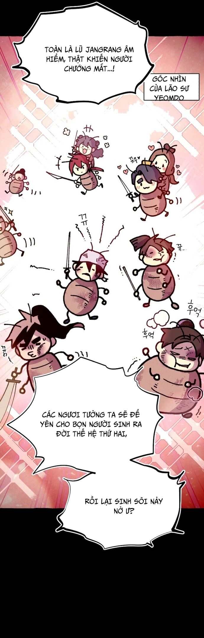 Phi Lôi Đao Thuật