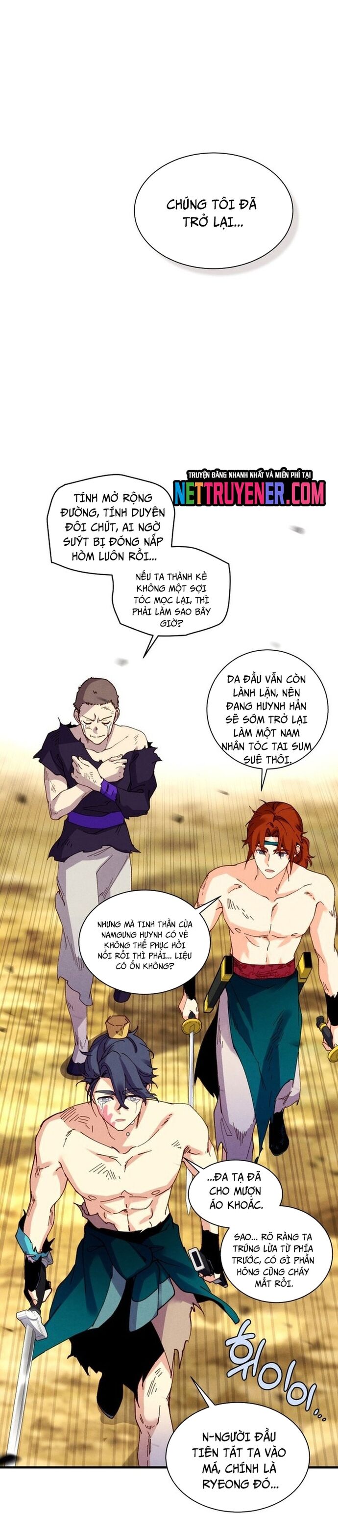 Phi Lôi Đao Thuật
