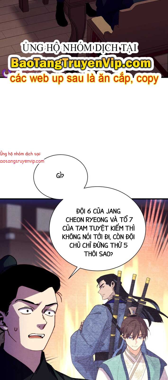 Phi Lôi Đao Thuật