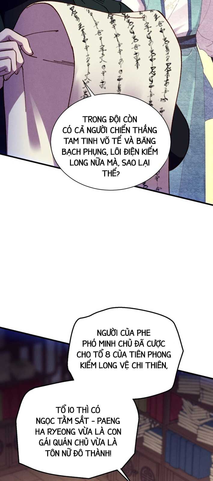 Phi Lôi Đao Thuật