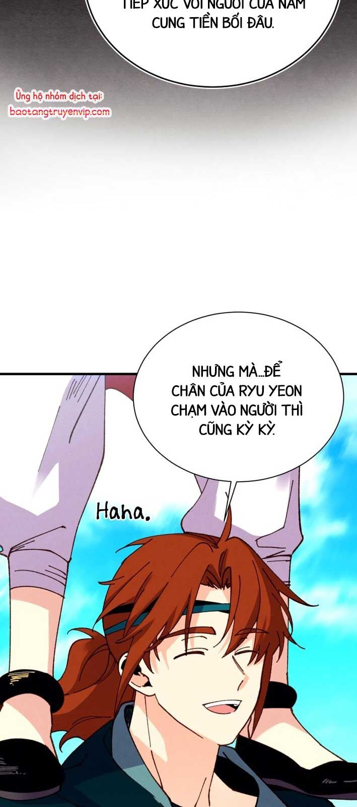 Phi Lôi Đao Thuật