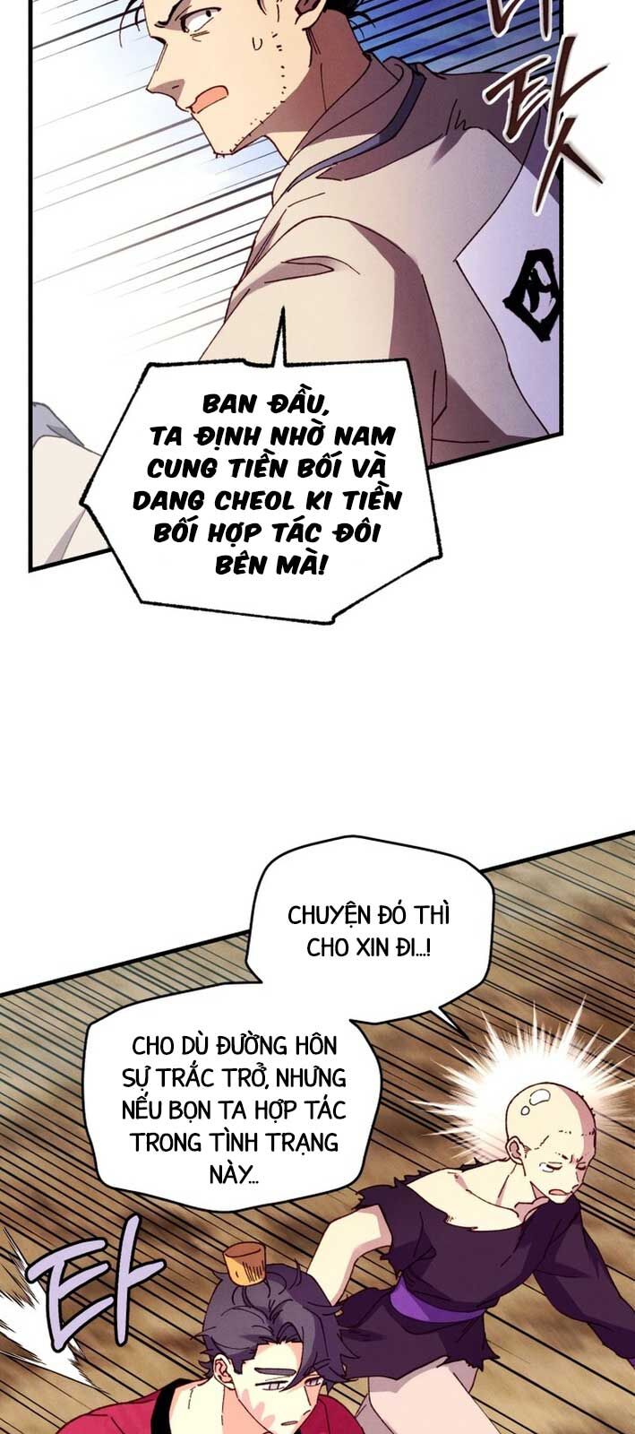 Phi Lôi Đao Thuật