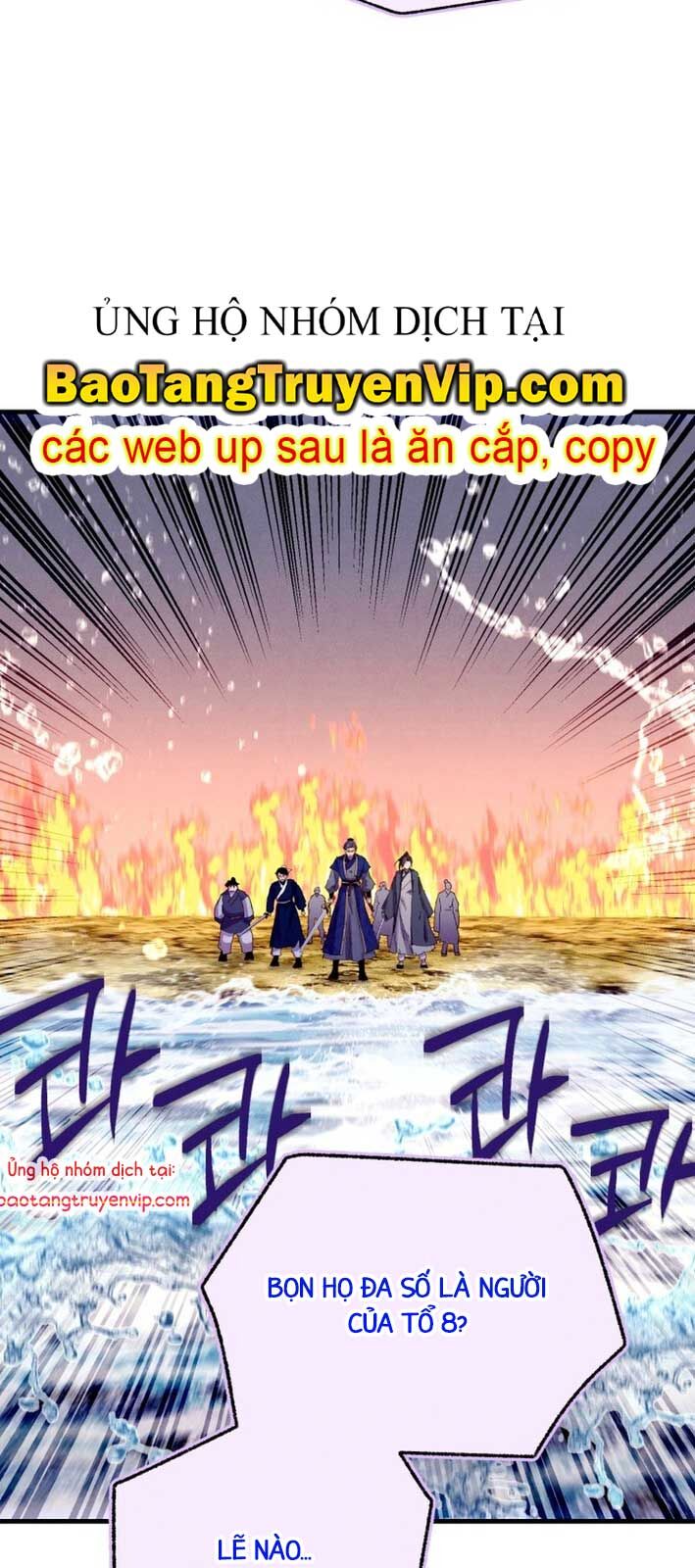 Phi Lôi Đao Thuật