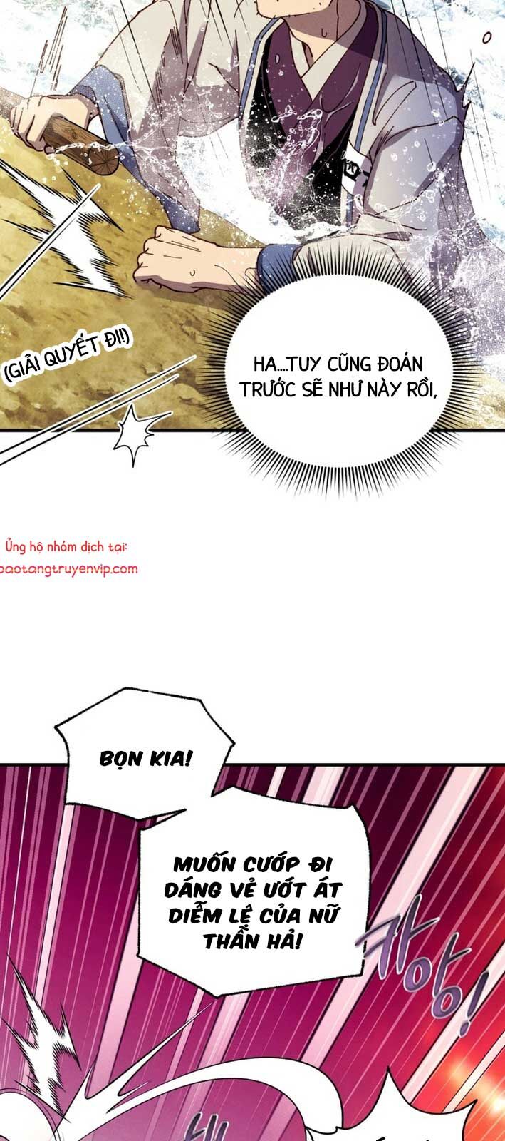 Phi Lôi Đao Thuật