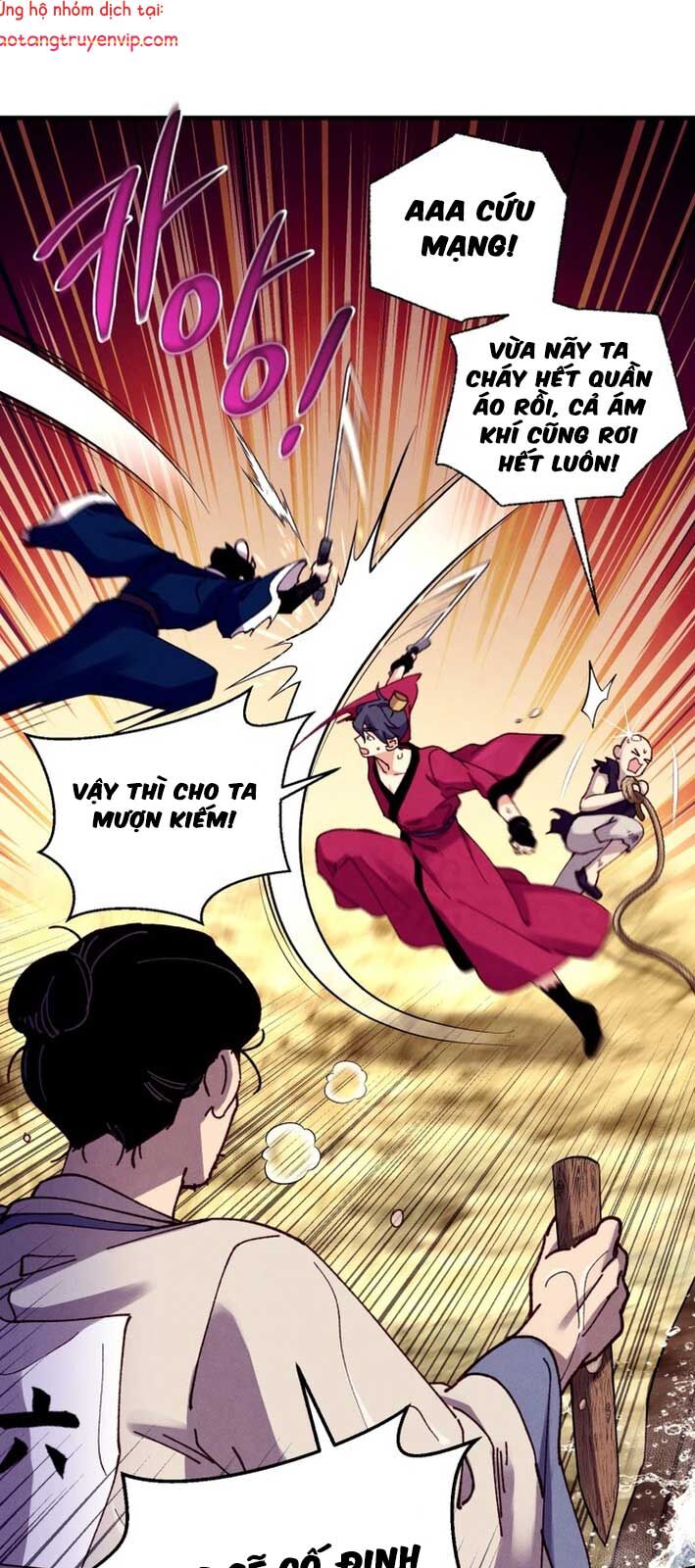 Phi Lôi Đao Thuật