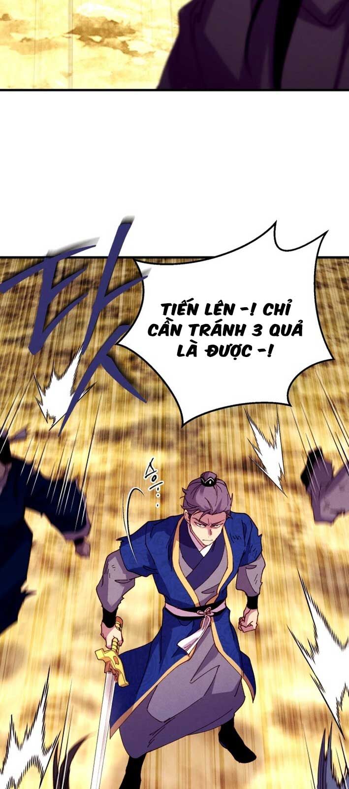 Phi Lôi Đao Thuật