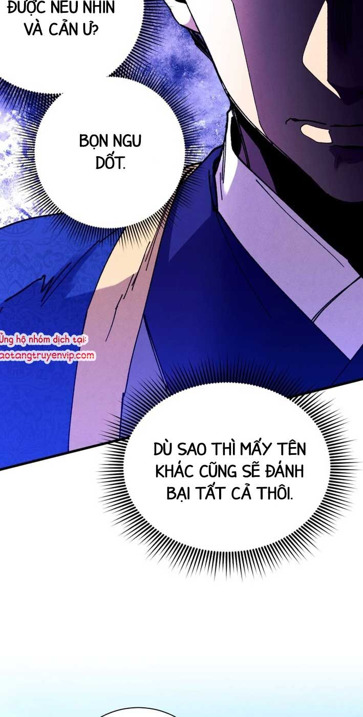 Phi Lôi Đao Thuật