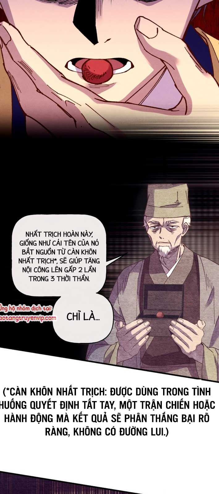 Phi Lôi Đao Thuật