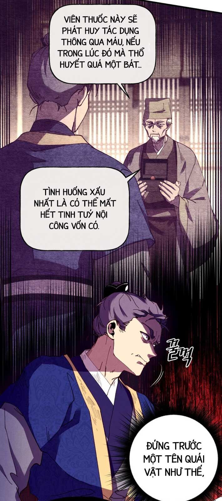 Phi Lôi Đao Thuật