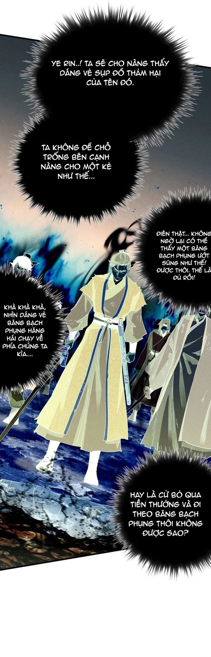 Phi Lôi Đao Thuật