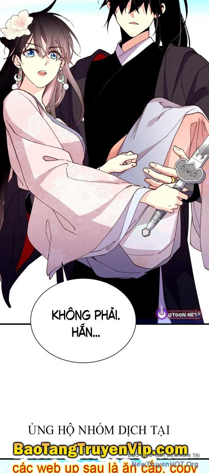 Phi Lôi Đao Thuật