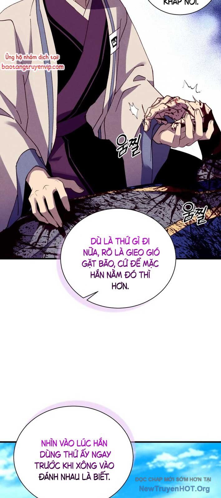 Phi Lôi Đao Thuật